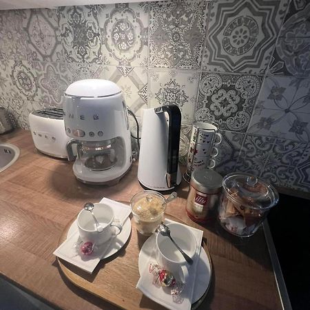 3Em Apartment Sopot Bagian luar foto