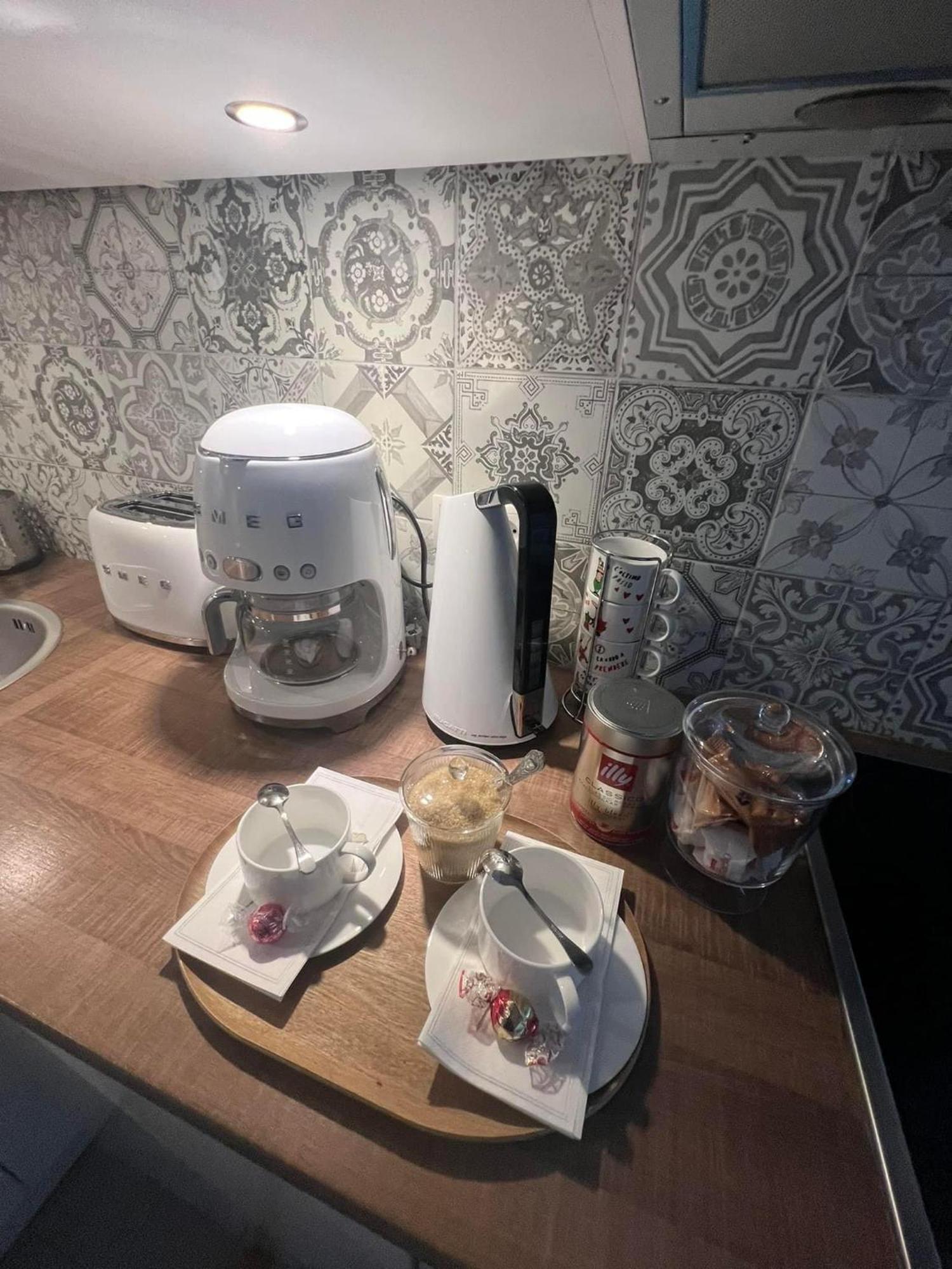 3Em Apartment Sopot Bagian luar foto