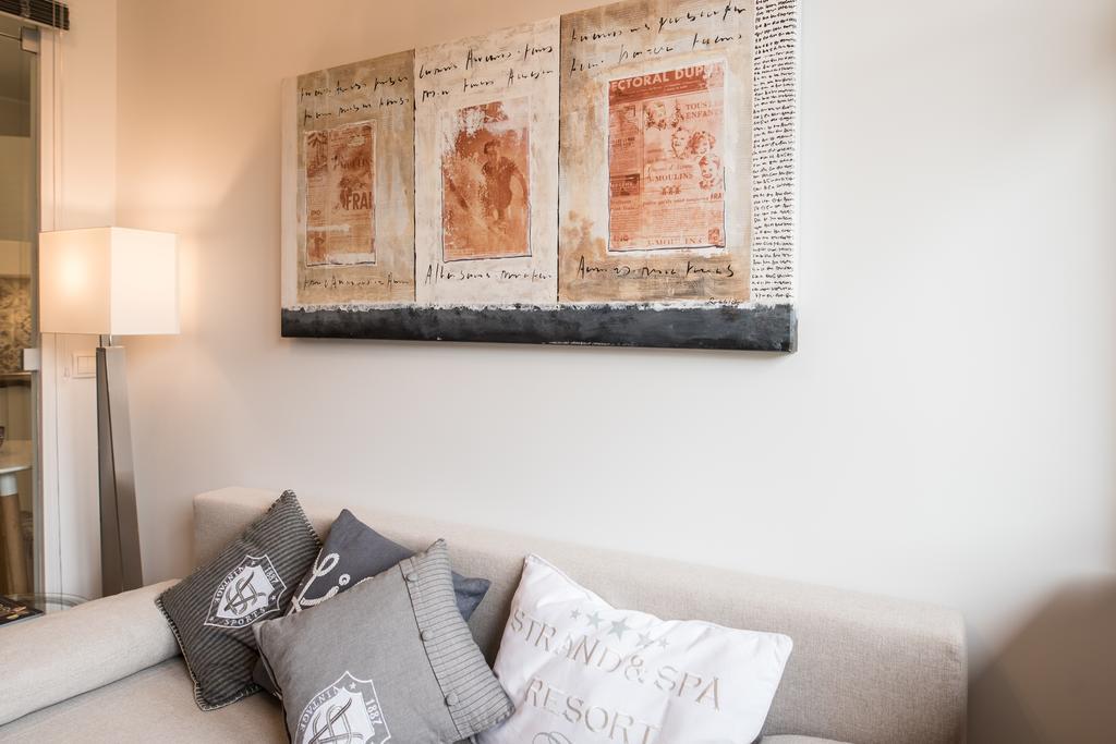 3Em Apartment Sopot Bagian luar foto