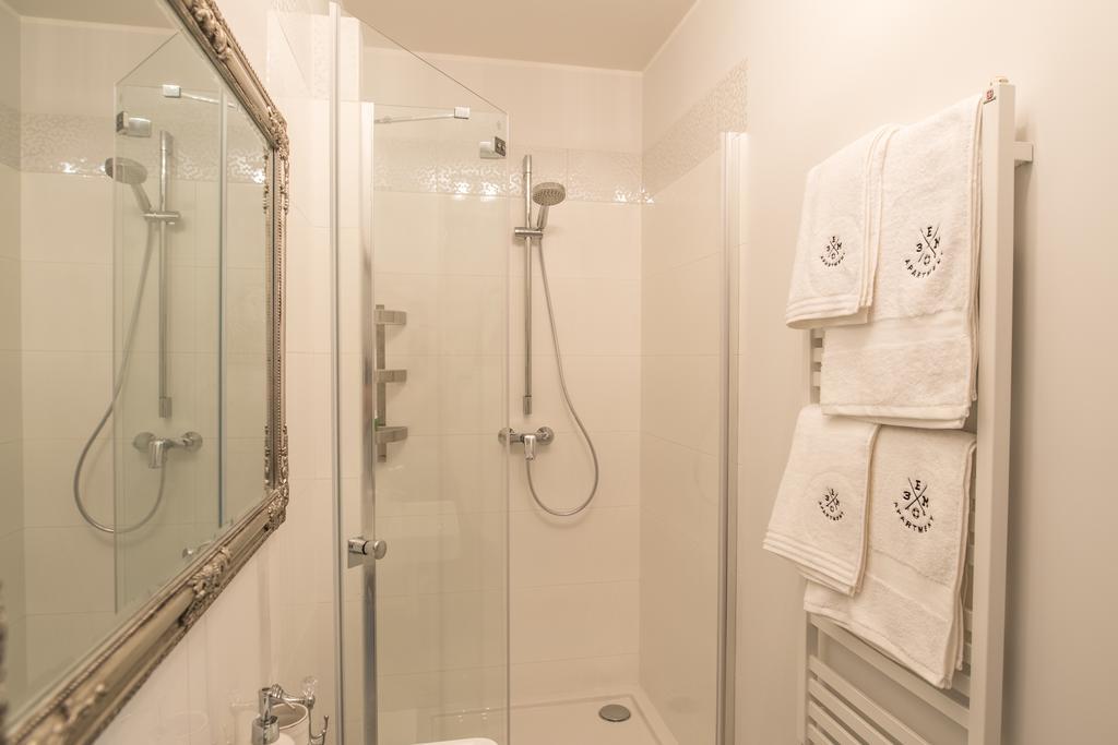 3Em Apartment Sopot Bagian luar foto