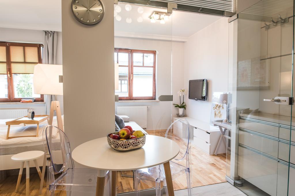 3Em Apartment Sopot Bagian luar foto