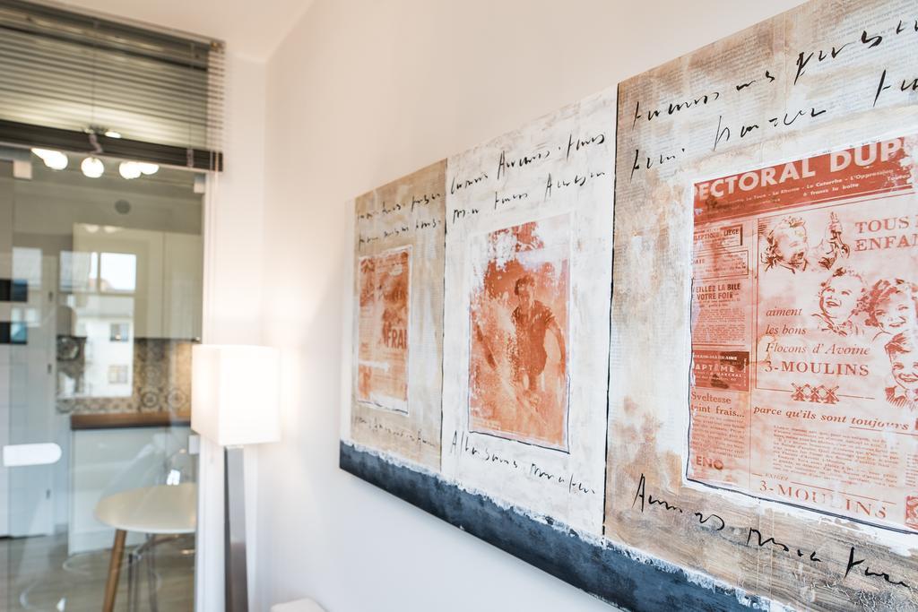 3Em Apartment Sopot Bagian luar foto