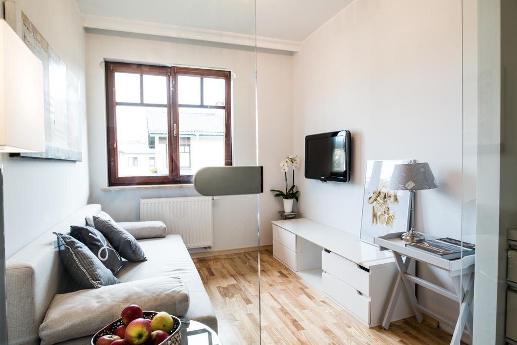 3Em Apartment Sopot Bagian luar foto