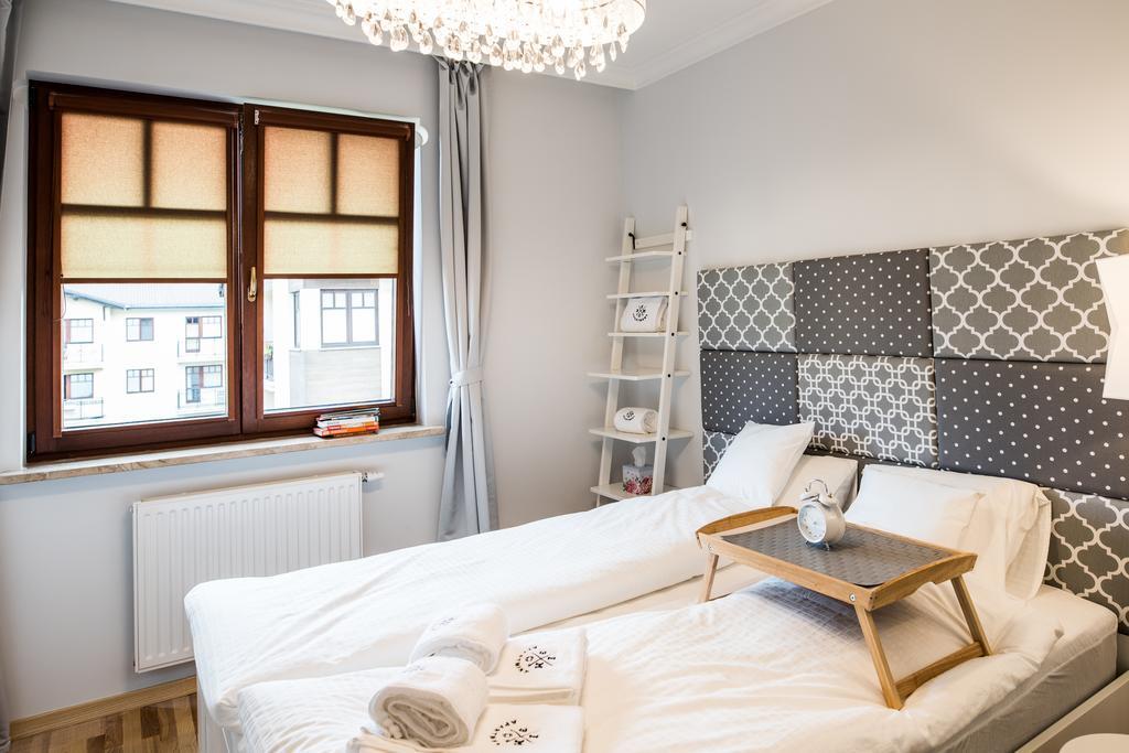 3Em Apartment Sopot Bagian luar foto