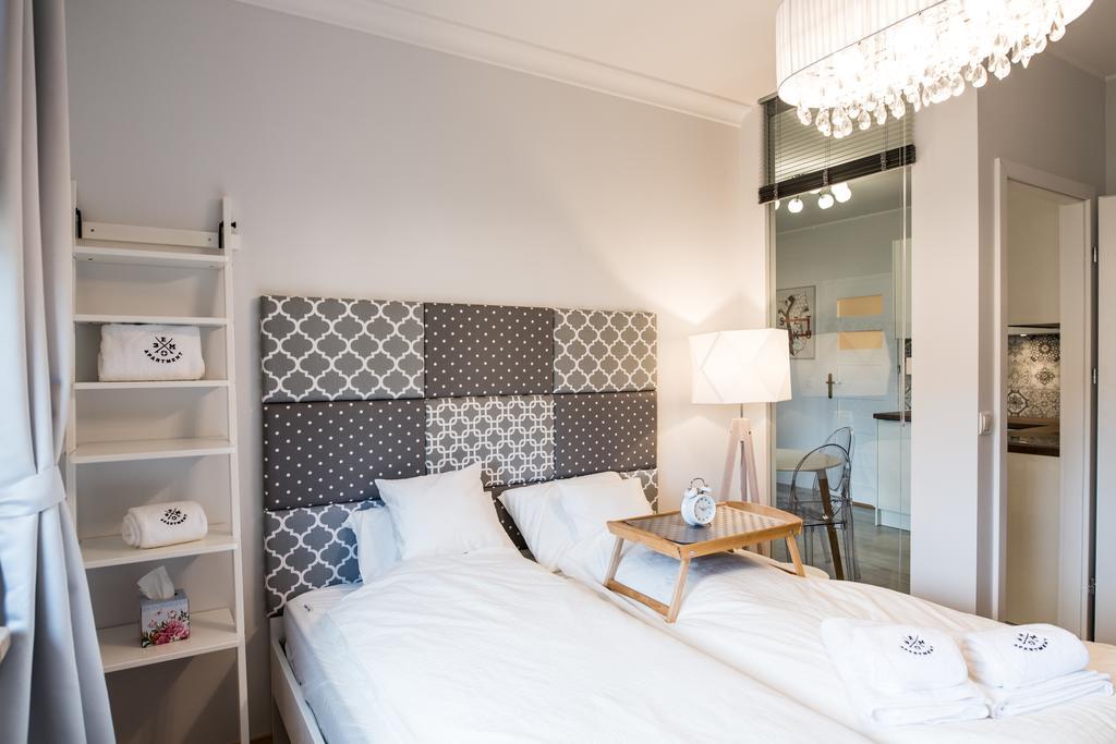 3Em Apartment Sopot Bagian luar foto