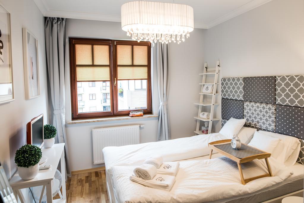 3Em Apartment Sopot Bagian luar foto