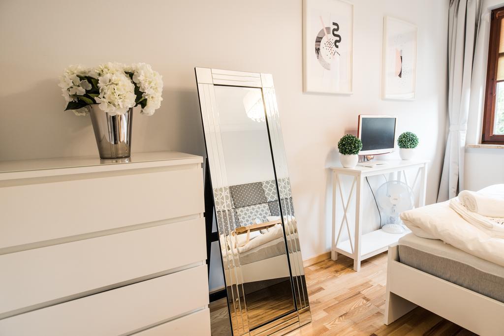 3Em Apartment Sopot Bagian luar foto